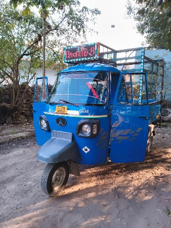 મોડલ 2022 કીંમત 135000 અતુલ જેમ