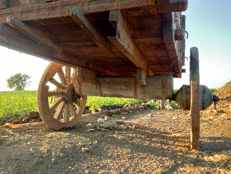 ગાડુ વેચવાનુ છે