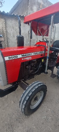 tractor vesvanu se
