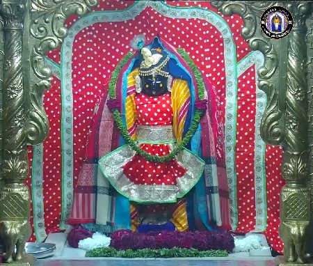 જમીન રોડ ટચ