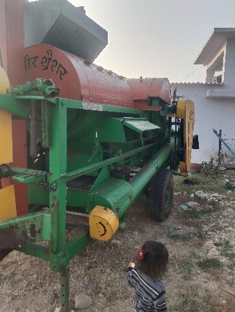 જંગીર કપની નું  થેસર વેચવાનું