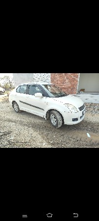 swift dizair zdi topmodel