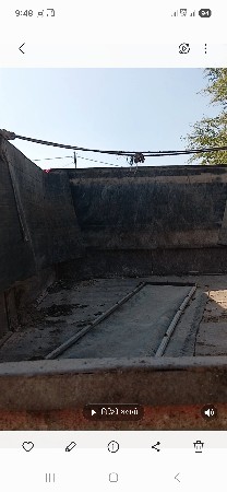 આ ટોલી વેચવાની છે