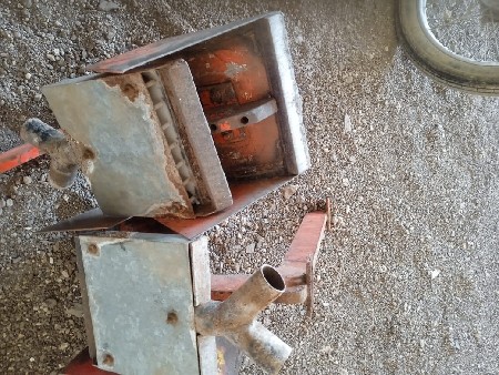 ખેડૂત કંપની ની પાટલી વેચવાની