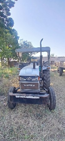 eicher 380. tiptop condition