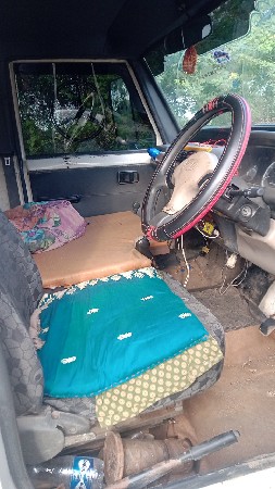 બોલેરો પિકપ fb