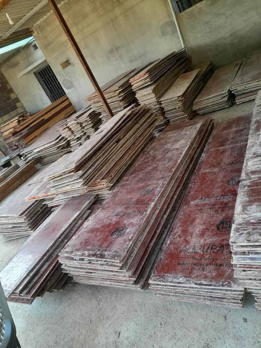 સેલ્ટીંગ ની વોટર પ્રૂફ પ્લાય ચાવી