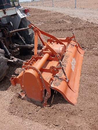 શક્તિમાન રોટાવેટર વેચવાનું છે