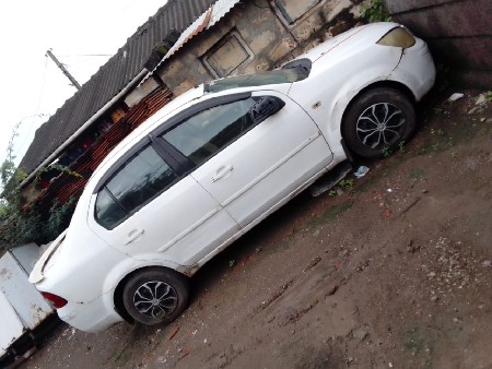 નવાઝ સ્ક્રેપ🛠️🚗🛠️🚘
(ધોરાજી)