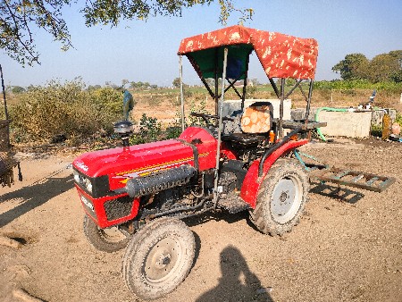 eicher 188 મીની ટ્રેકટર