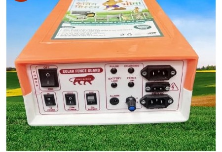 ઝટકા મશીન