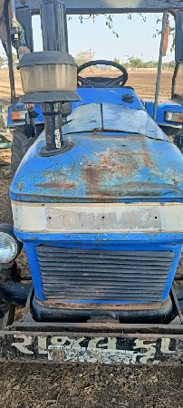 2006 મોડલ સોનાલિકા સારું કનીસન