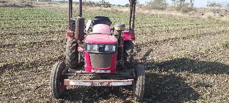 મીની ટ્રેક્ટર વેચવું છે