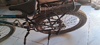 સાયકલ વેચવાની છે નવી