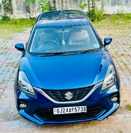 Maruti Baleno Delta 2029