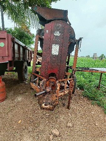 થ્રેશર વેચવાનું છે