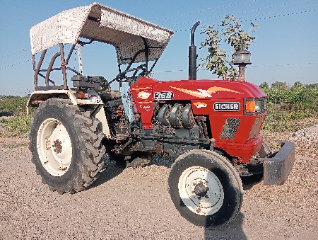 આઈશર 368 વેચવાનું છે