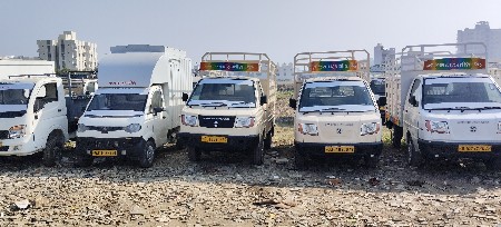 ashok leln dost bolero