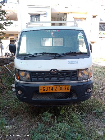 મહેન્દ્રા સુક્રો વેચવાની છે