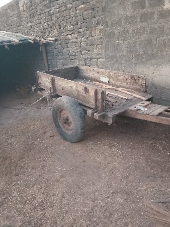 આ રેકડો વેચવાનો છે