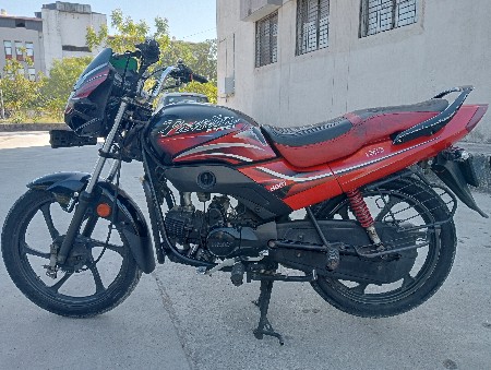 passion pro મોડલ 2019