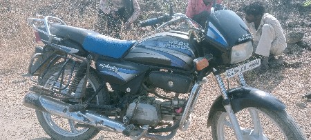 સાંપર ગામ