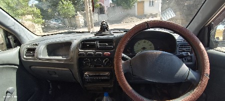 અલ્ટો મોડલ 9