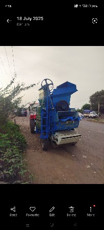 ગીતા થ્રેસર પટ્ટાવારું
