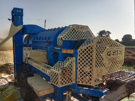 બજાજ જમ્બો ટોકરી મોડલ