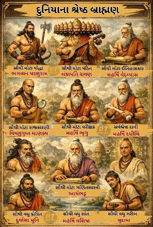 ગજા વારી