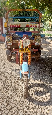 સકડો રીક્ષા