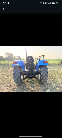 NEW HOLLAND 4710 EXCEL