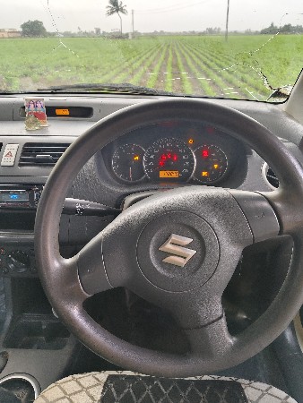 Swift vdi વેચવા ની છે