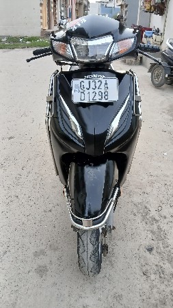 ACTIVA MODEL 2023 NO 10 MO