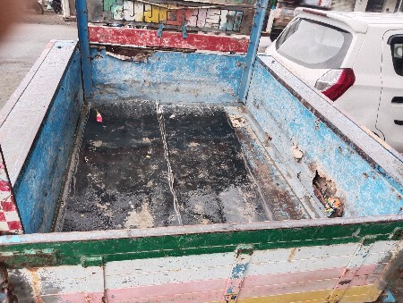 આરીફભાઇ જુમાણી