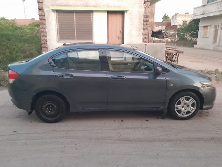 Honda city vechvani chhe