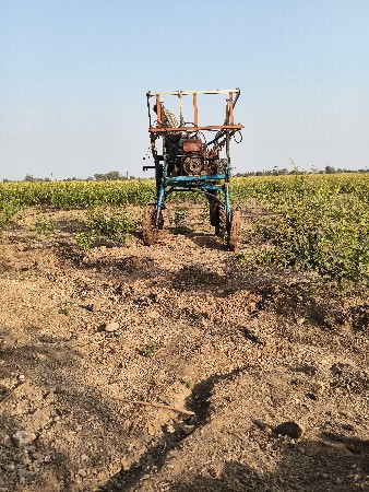 સાઢડી ટ્રેક્ટર વેચવાનું છે