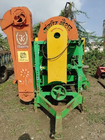 જંગીર વેચવા નું છે