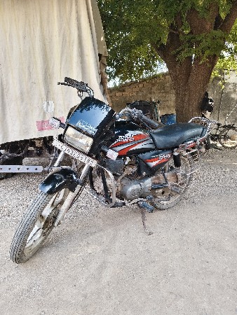 સ્પ્લેન્ડર વેચવા નુ છે