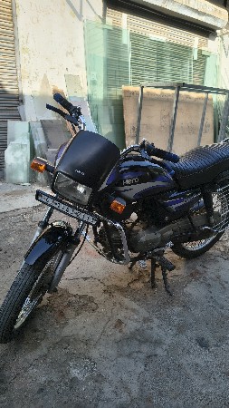 splendor+ વેચવાનું છે