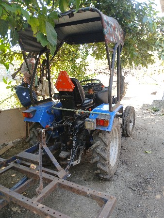 સોનાલીકા મીની ટ્રેક્ટર  વેચવાનુ