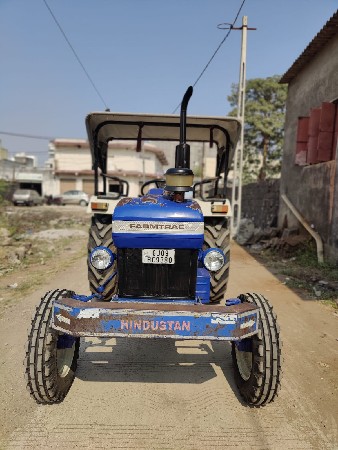 ફાર્મટ્રેક 39 વેચવાનું છે