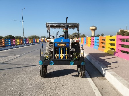 હેલેનડ 3600-2