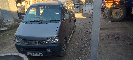 ઇકો વેસવાનીછે