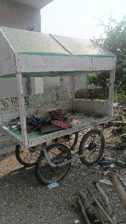 નાસ્તા માટે અથવા બકાલુ