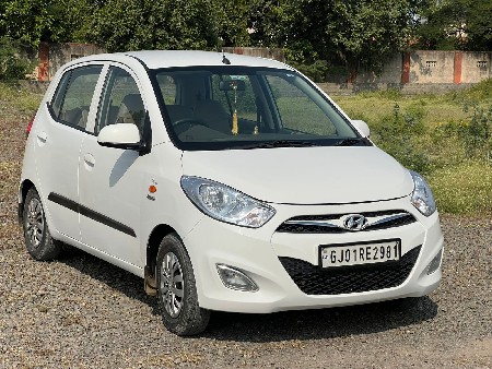 I10 sport 
2014
2 Owner
Vimo on