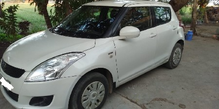 Swift vechvani che