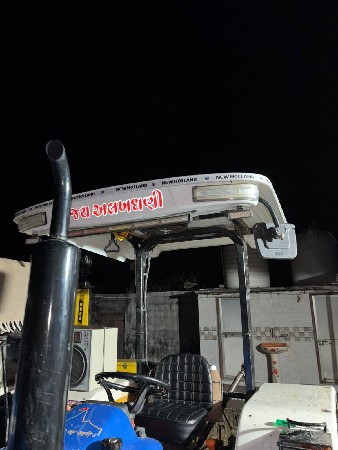 new holland 3600-2 અને 3630