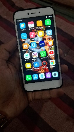 mi redmi 5a