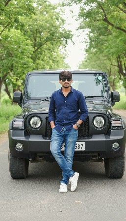 વસેડી લેવાની છે એક થી પાંચ વર્ષ